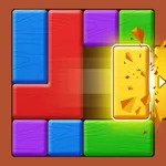 Screw Block Escape icon