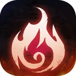 The Fire manipulator icon