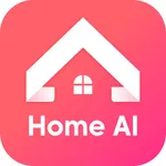 ReHome AI Home Design Interior icon