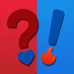 Truth or Dare Spicy Dirty Game icon