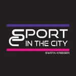 Sport in the City icon