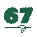 67 Sourdough icon