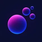 BubbleNest: Friend Finding App icon