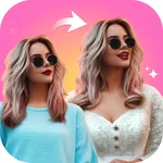 AI Expression & Cloth Changer icon