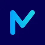 Mark: Wellness Assistant icon