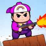 Tower Fight: Wave Survival icon