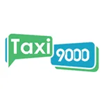 Taxi 9000 Saint-Georges icon