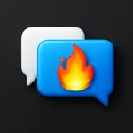 Clapback AI: Savage Replies icon