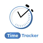 Work Time Tracker, Track Hours icon