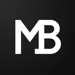 MacroBalance - Calorie Tracker icon