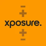 Xposure - ND Calculator icon