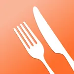 My plate - Ai calorie tracker icon