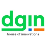 Dgin: The House Of Innovation icon