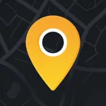 SpyNger: Find Family & Friends icon