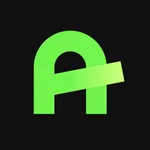 Allma – AI Voice Diary icon