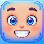 Vismetry – AI Face Analysis icon