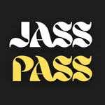 JassPass for Organizers icon