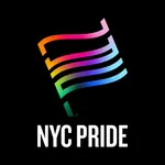 NYC Pride Portal icon