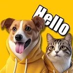 Dog&Cat Translator - Pet Talk icon
