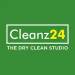 Cleanz24 Dryclean & Laundry icon