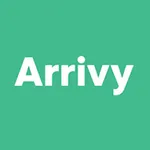 Arrivy Taxis – Request a Ride icon