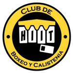 Hiit Club icon