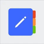 Pencil Planner: PencilTime icon