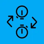 Game Turn Clock icon