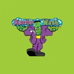 Monster Wash icon