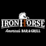 Iron Horse Bar and Grill icon