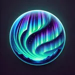 Northern Lights - Aurora Map icon