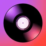 Music Collection icon