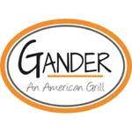 Gander, an American Grill icon