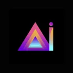 Cheese: AI Photo Generator icon