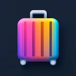 Travel Packing List・MyLuggage icon