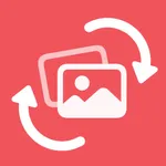 Image Converter: HEIC to JPEG icon