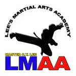 Lee's Martial Arts Academy icon