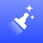 Phone Photo & Storage Cleaner icon