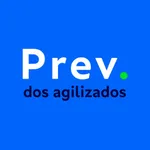 Prev. dos Agilizados icon