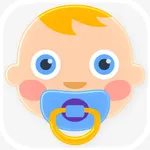 Mamagochi – baby care icon