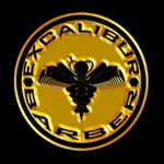 Excalibur Barber & Grooming icon