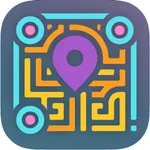 QR Hunter: Scavenger Hunt Game icon