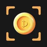 Coin Scanner Value Identifier· icon