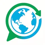 TalkShift – AI Keyboard icon