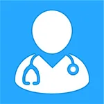 DocAssistant: AI Scribe & Chat icon