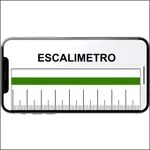 Escalimetro icon