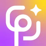 PicPlay: AI Photo Editor icon