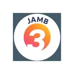 O3SCHOOLS JAMB APP icon