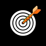 Simple Darts Scorekeeper icon