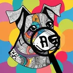 Find the hidden letter icon